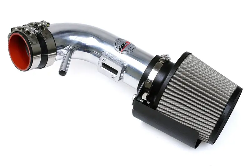 Hps 2013 Nissan Altima Coupe 2.5L I4 Short Ram Air Intake 827-546P 1