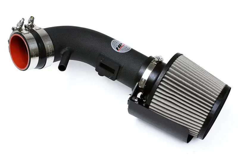 Hps 2013 Nissan Altima Coupe 2.5L I4 Short Ram Air Intake 827-546Wb 1