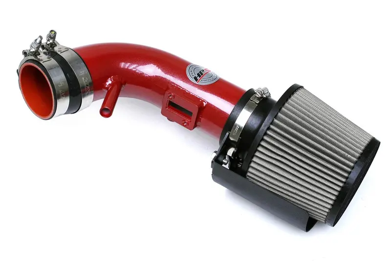 Hps 2013 Nissan Altima Coupe 2.5L Short Ram Air Intake 827-546R 1