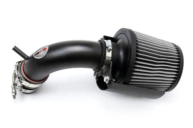 Hps 2014-2015 Ford Fiesta 1.6L Na Short Ram Air Intake 827-580Wb 1