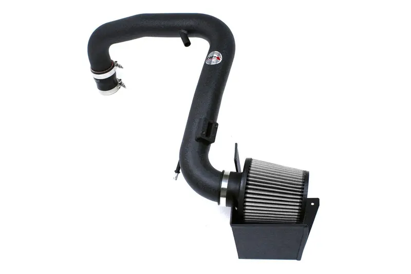 Hps 2014-2015 Ford Fiesta St 1.6L Turbo I4 Short Ram Air Intake 827-553Wb 1