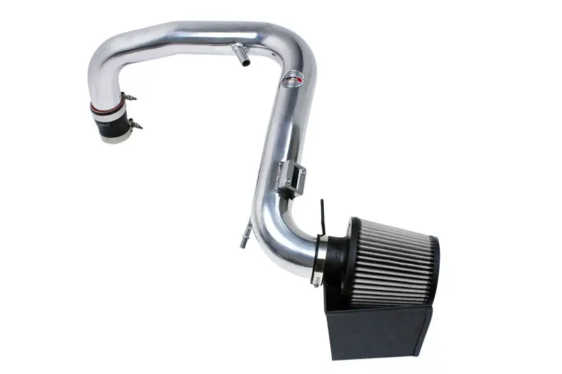 Hps 2014-2015 Ford Fiesta St 1.6L Turbo Short Ram Air Intake 827-553P 1