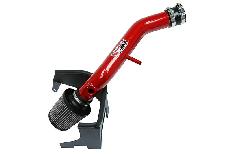 Hps 2014-2015 Lexus Is250 2.5L V6 Short Ram Intake 827-623R 1