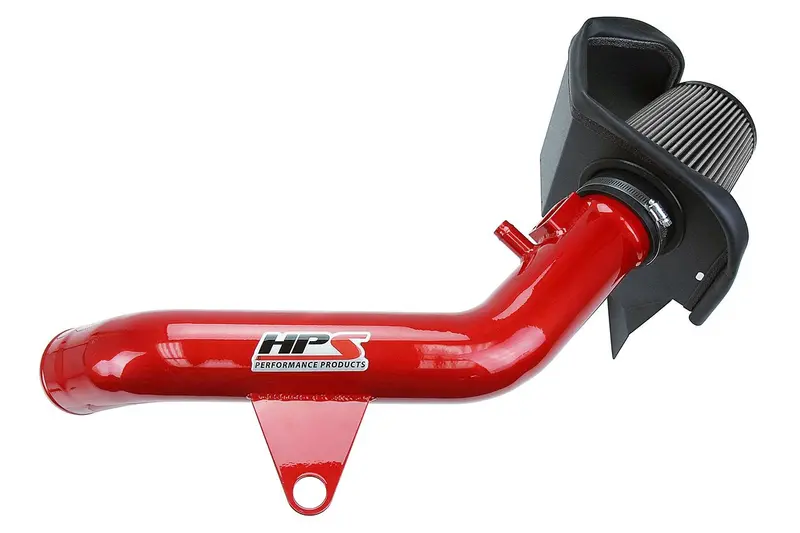 Hps 2014-2016 Bmw M235i 3.0T N55 Short Ram Intake 827-625R 1