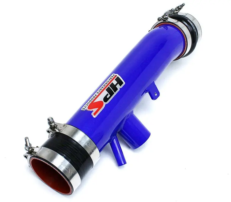 Hps 2014-2016 Lexus Is250 2.5L V6 Short Ram Air Intake 27-559Bl 1