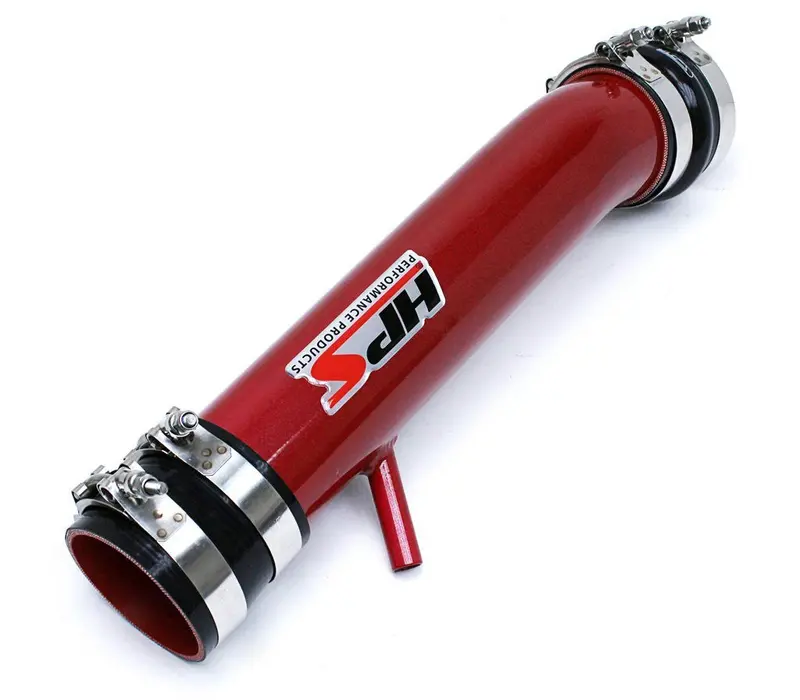 Hps 2014-2016 Lexus Is250 2.5L V6 Short Ram Air Intake 27-560R 1