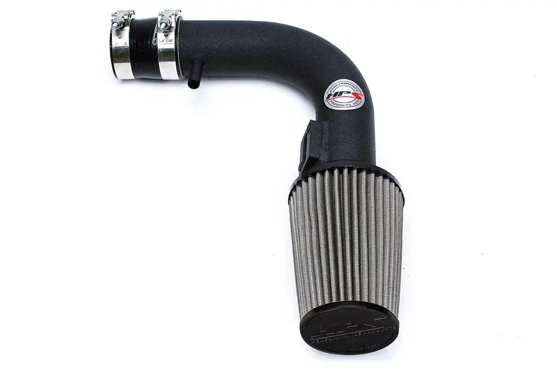 Hps 2014-2016 Nissan Versa Note 1.6L Short Ram Air Intake 827-532Wb 1