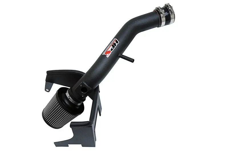 Hps 2014-2017 Lexus Is350 3.5L V6 Short Ram Intake 827-623Wb 1
