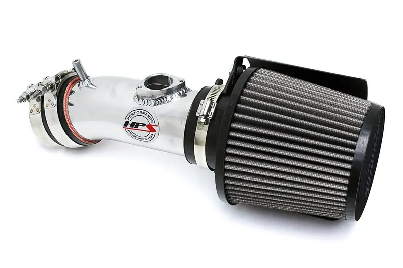 Hps 2014-2017 Mazda Mazda6 2.5L Short Ram Air Intake 827-547P 1