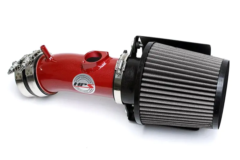 Hps 2014-2017 Mazda Mazda6 2.5L Short Ram Intake 827-547R 1