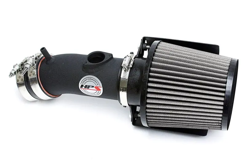 Hps 2014-2017 Mazda Mazda6 2.5L Short Ram Intake 827-547Wb 1