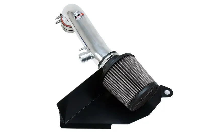 Hps 2015-2016 Audi A3 1.8T I4 Short Ram Air Intake 827-577P 1