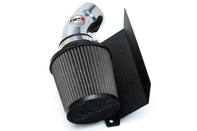 Hps 2015-2017 Chrysler 200 2.4L I4 Short Ram Air Intake 827-574P 1