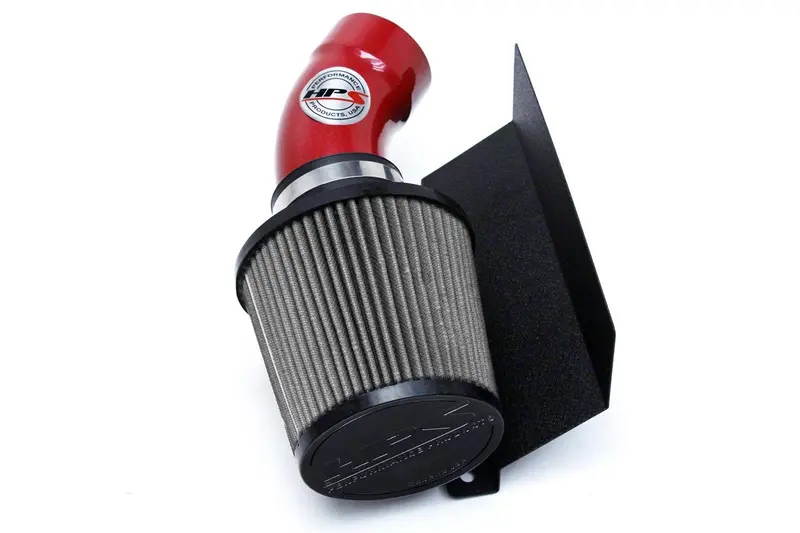 Hps 2015-2017 Chrysler 200 2.4L Short Ram Air Intake 827-574R 1