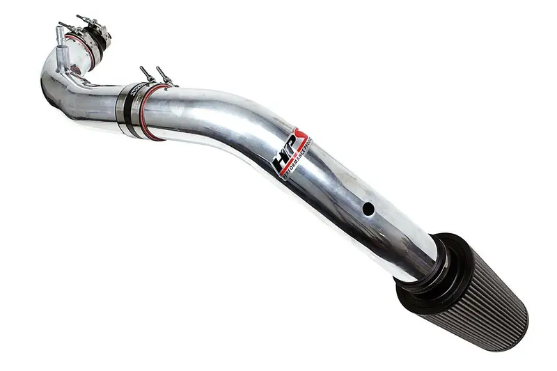 Hps 2015-2017 Ford Mustang 2.3L Ecoboost Cold Air Intake 837-575P 1