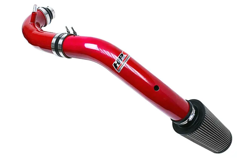 Hps 2015-2017 Ford Mustang 2.3L Ecoboost Cold Air Intake 837-575R 1