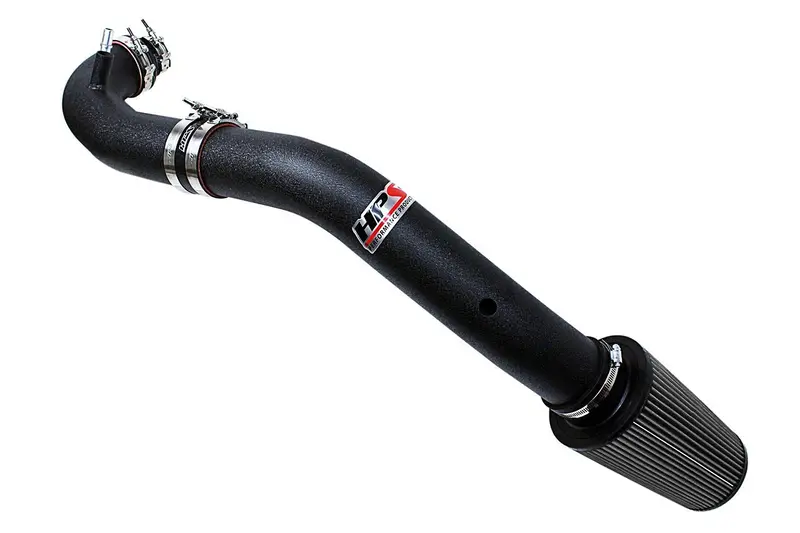 Hps 2015-2017 Ford Mustang 2.3L Ecoboost Cold Air Intake 837-575Wb 1