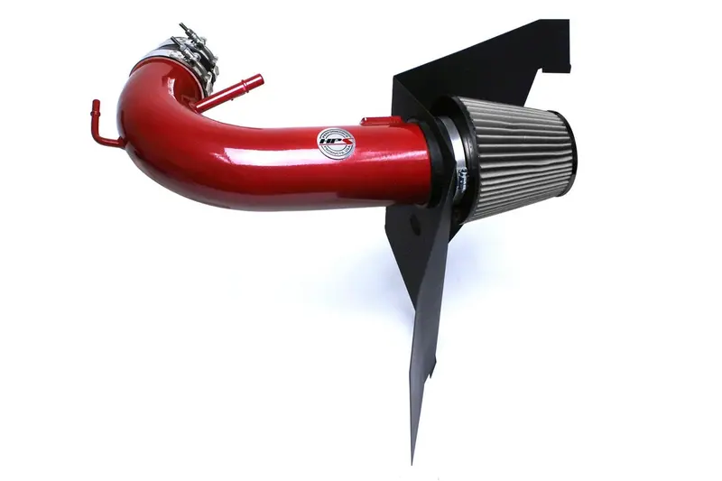 Hps 2015-2017 Ford Mustang 2.3L Ecoboost Short Ram Intake 827-556R 1