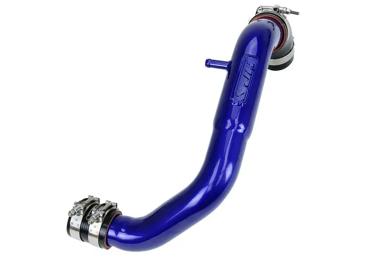 Hps 2015-2017 Lexus Nx200t Turbo Intercooler Charge Pipe Hot 17-110Bl 1