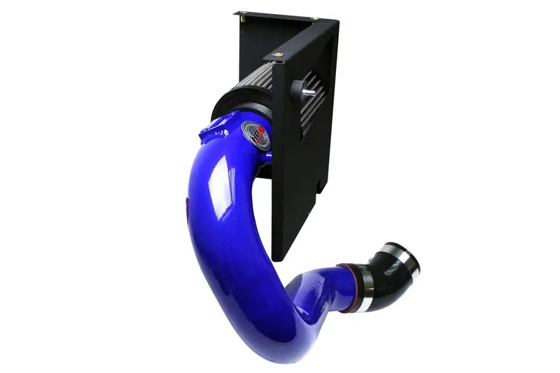 Hps 2015-2017 Subaru Wrx 2.0L Turbo Short Ram Air Intake 827-545Bl 2