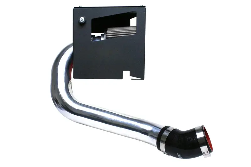 Hps 2015-2017 Subaru Wrx 2.0L Turbo Short Ram Air Intake 827-545P 1