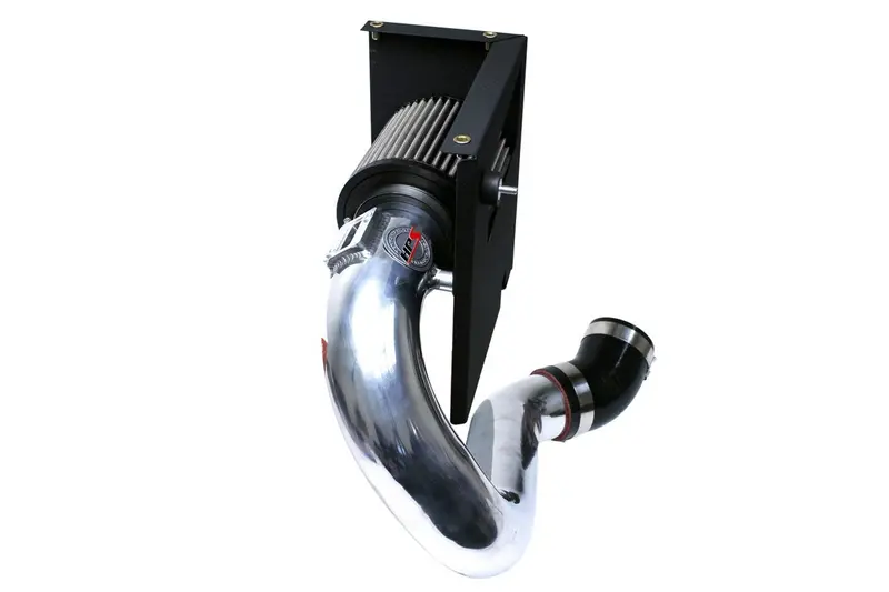 Hps 2015-2017 Subaru Wrx 2.0L Turbo Short Ram Air Intake 827-545P 2