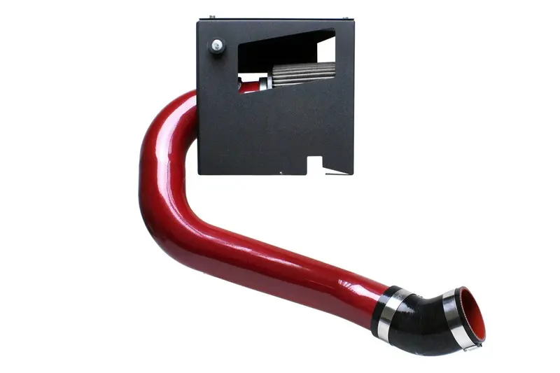 Hps 2015-2017 Subaru Wrx 2.0L Turbo Short Ram Air Intake 827-545R 1