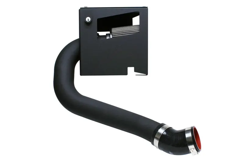 Hps 2015-2017 Subaru Wrx 2.0L Turbo Short Ram Air Intake 827-545Wb 1