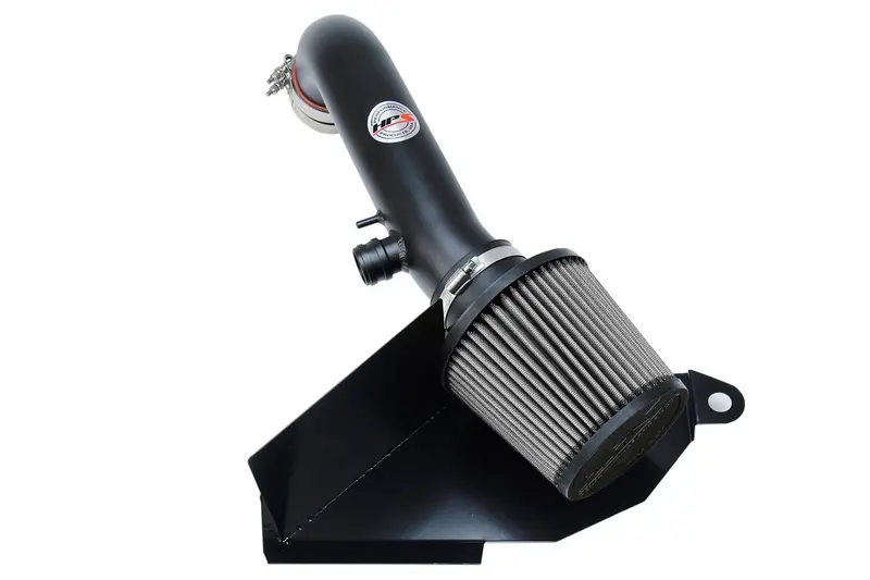 Hps 2015-2017 Vw Gti 2.0T Turbo Short Ram Intake 827-577Wb 1
