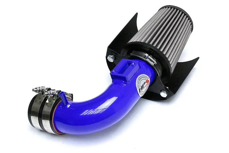 Hps 2015-2018 Honda Fit 1.5L Short Ram Intake 827-568Bl 1