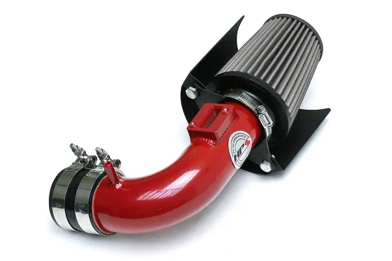 Hps 2015-2018 Honda Fit 1.5L Short Ram Intake 827-568R 1