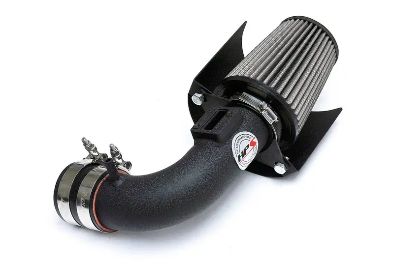 Hps 2015-2018 Honda Fit 1.5L Short Ram Intake 827-568Wb 1