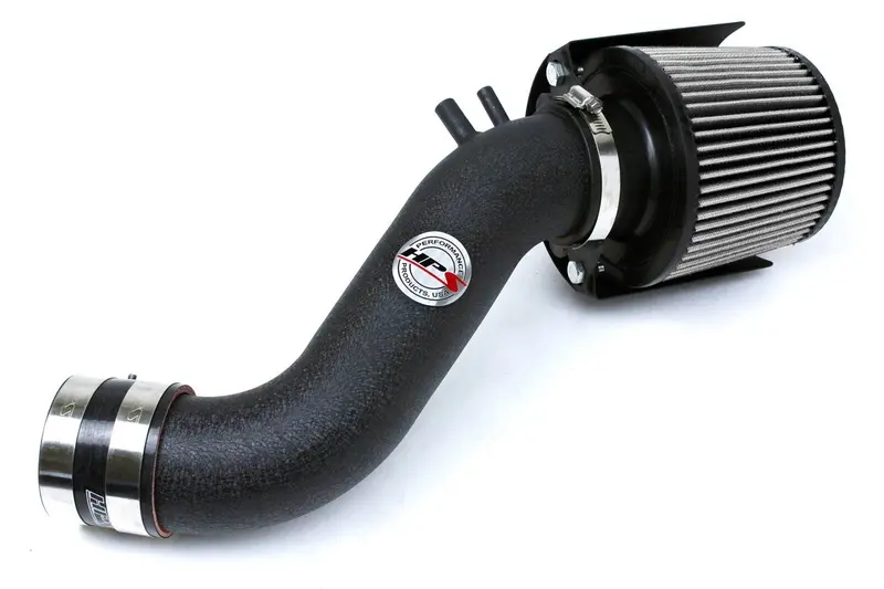 Hps 2015-2018 Hyundai Sonata Short Ram Air Intake 827-549Wb 1