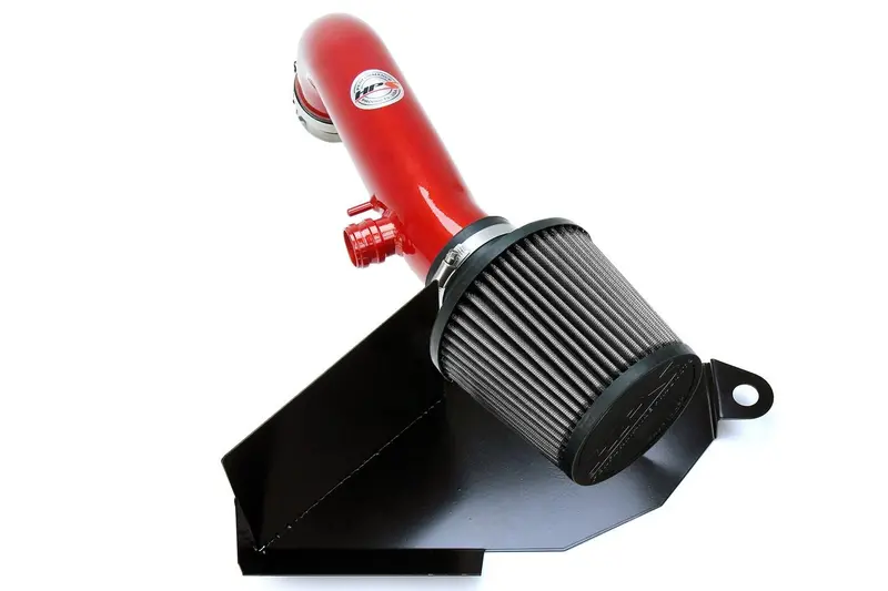 Hps 2015-2019 Audi A3 Quattro 2.0T Tfsi Short Ram Air Intake 827-577R 1