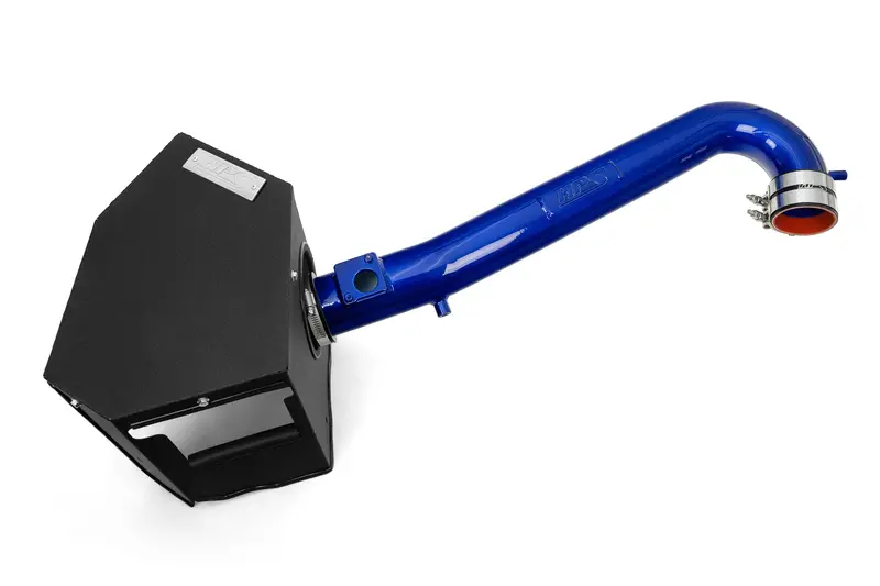 Hps 2015-2019 Subaru Outback 2.5L H4 Short Ram Air Intake 827-769Bl 1