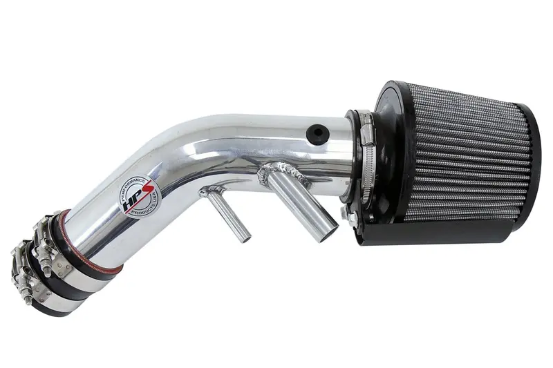 Hps 2016-2017 Kia Optima 1.6L Turbo I4 Short Ram Air Intake 827-594P 1