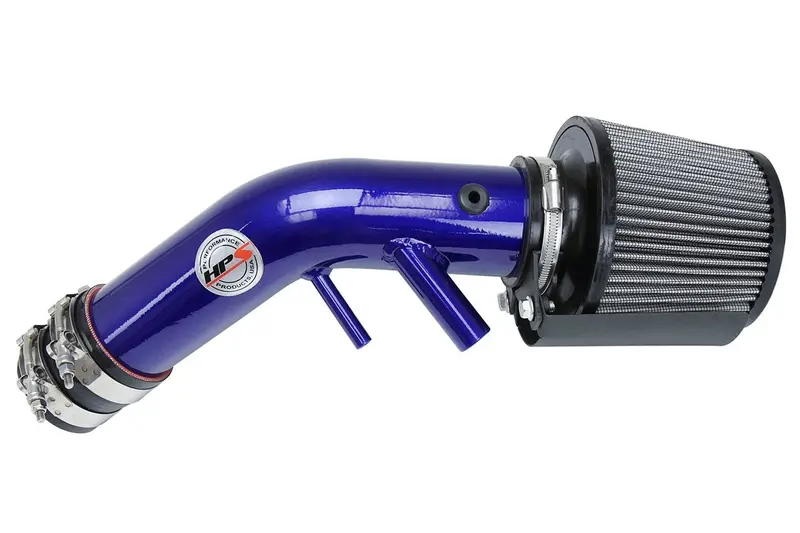 Hps 2016-2017 Kia Optima 2.4L I4 Short Ram Air Intake 827-594Bl 1