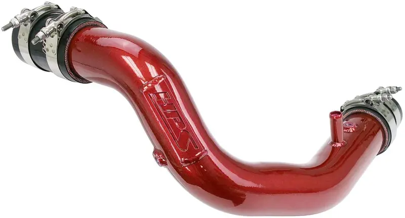 Hps 2016-2017 Lexus Is200t/Is300 2.0T Intercooler Charge Pipe 17-122R 1