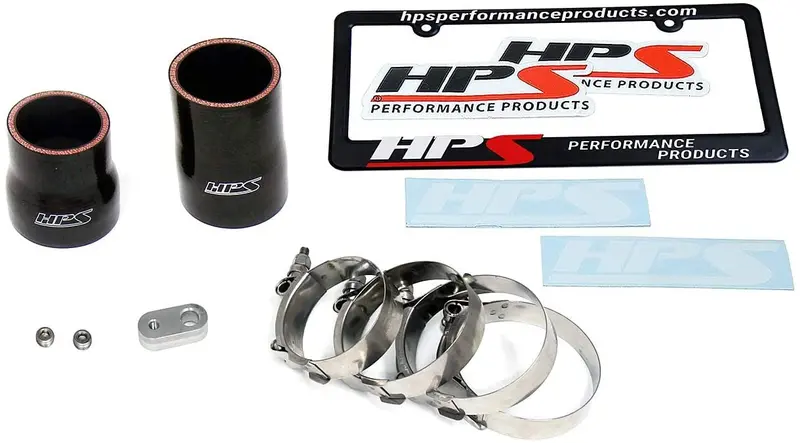 Hps 2016-2017 Lexus Is200t/Is300 2.0T Intercooler Charge Pipe 17-122R 2
