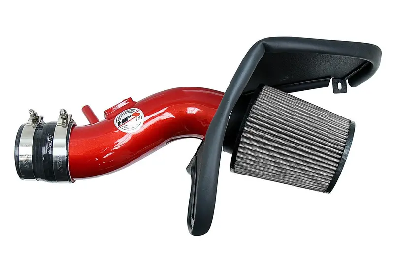 Hps 2016-2018 Honda Pilot 3.5L V6 Short Ram Air Intake 827-621R 1