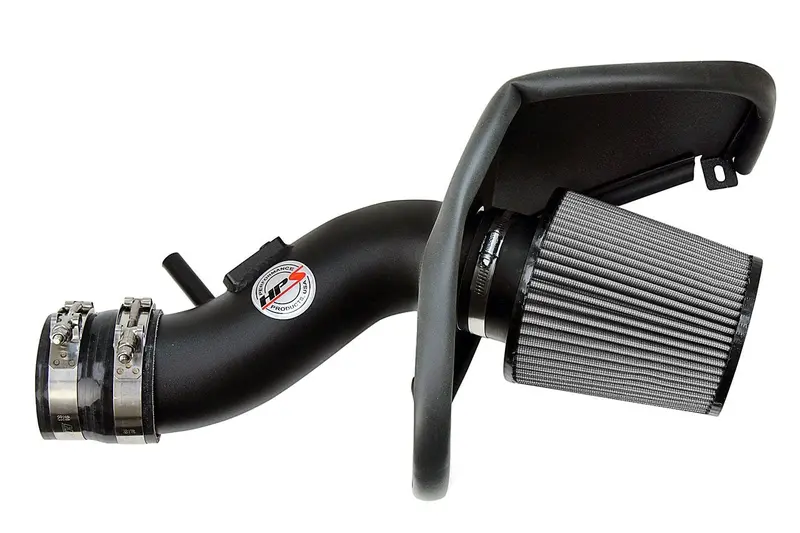 Hps 2016-2018 Honda Pilot 3.5L V6 Short Ram Air Intake 827-621Wb 1
