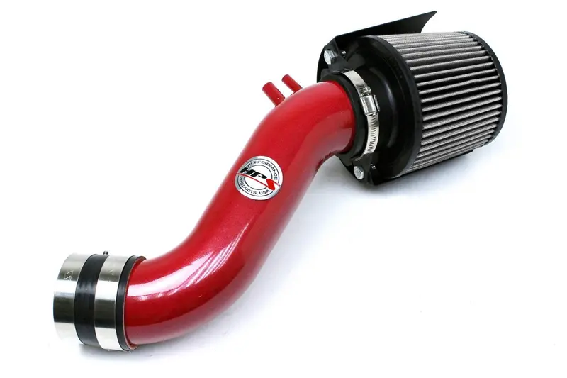 Hps 2016-2018 Kia Optima 2.4L I4 Short Ram Air Intake 827-549R 1