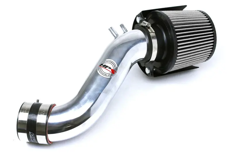 Hps 2016-2018 Kia Optima 2.4L Na Short Ram Air Intake 827-549P 1
