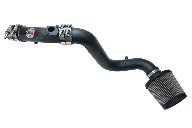 Hps 2016-2019 Honda Civic 2.0L Non-Si Cold Air Intake 837-602Wb 1