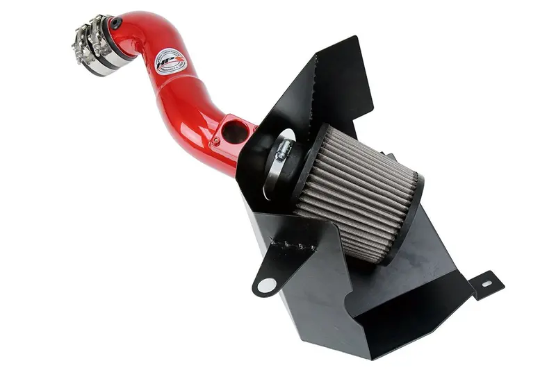 Hps 2016-2021 Honda Civic 2.0L Na Short Ram Air Intake 827-599R 1