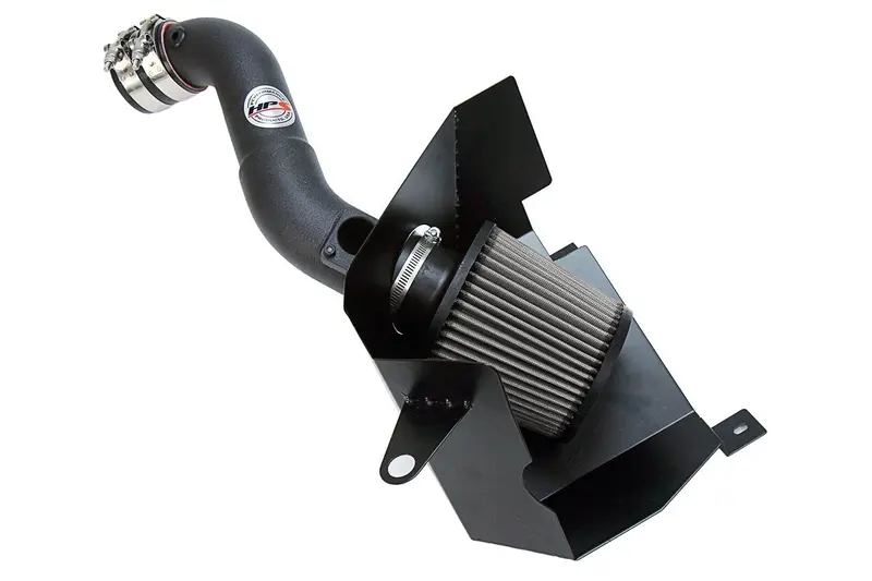 Hps 2016-2021 Honda Civic 2.0L Na Short Ram Air Intake 827-599Wb 1