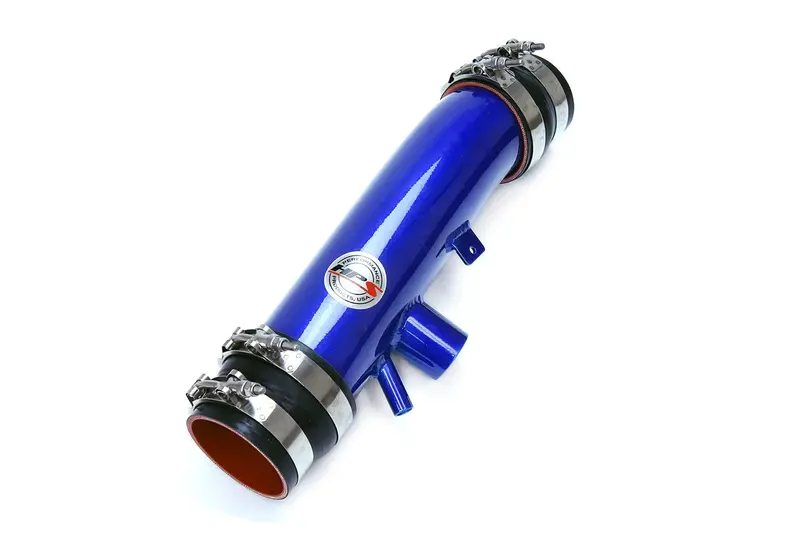 Hps 2016-2023 Lexus Rc300 3.5L V6 Post Maf Air Intake 27-198Bl 1