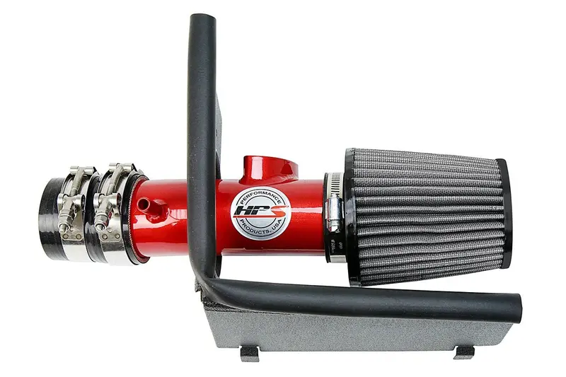 Hps 2016 Scion Ia 1.5L Short Ram Air Intake 827-613R 1