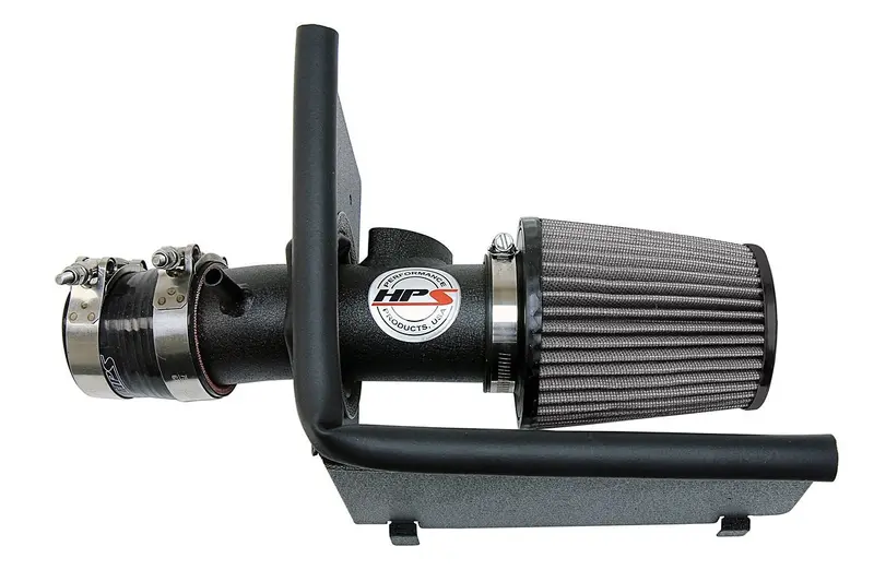 Hps 2016 Scion Ia 1.5L Short Ram Air Intake 827-613Wb 1