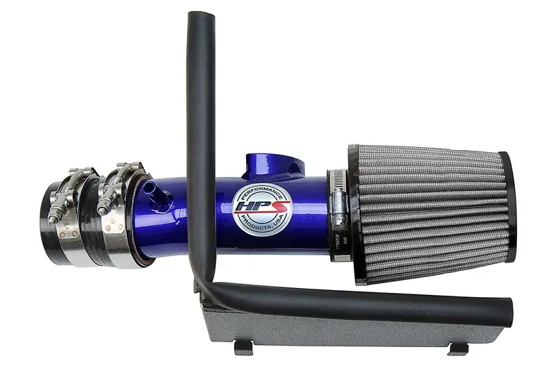 Hps 2017-2018 Toyota Yaris Ia 1.5L Short Ram Intake 827-613Bl 1